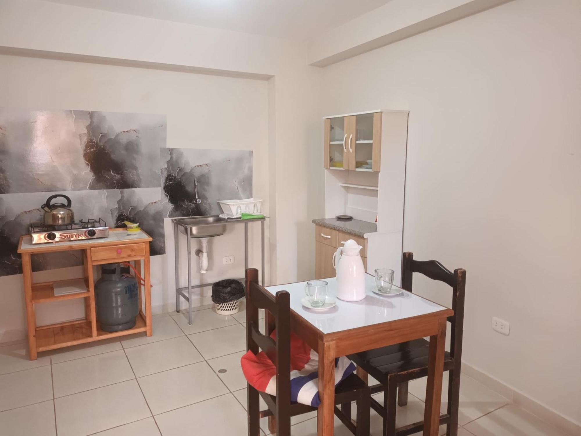 쿠스코 La Casa De Chepita 아파트 외부 사진